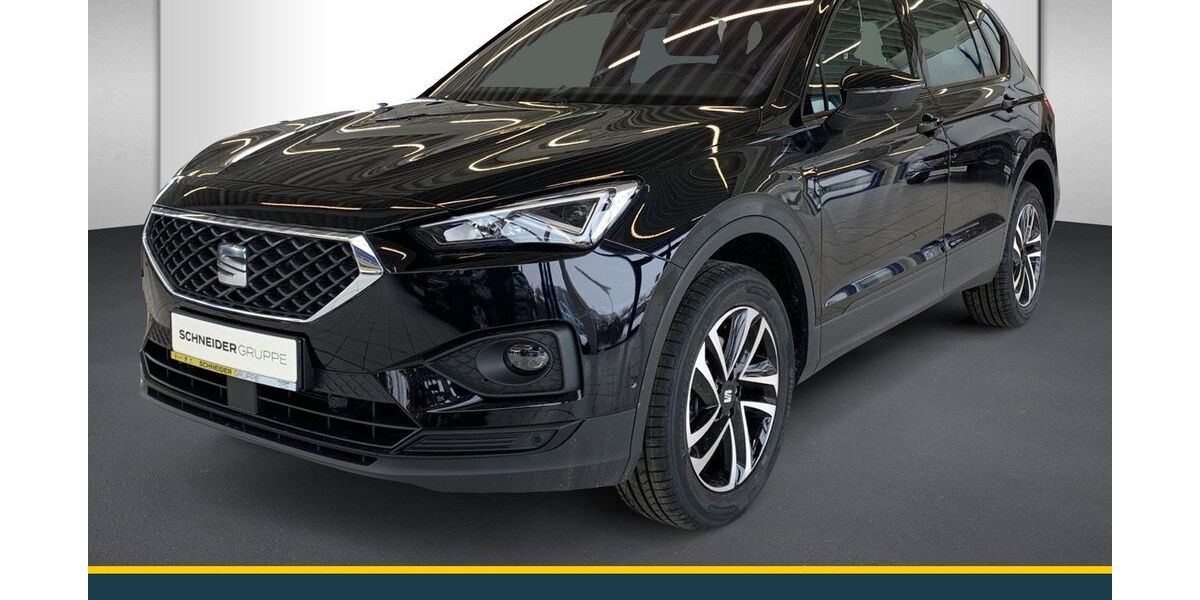 Seat Tarraco 38.516 km 25.890 &euro; Hof 95030