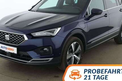 Seat Tarraco 46.935 km 29.890 &euro; Neufahrn 85375