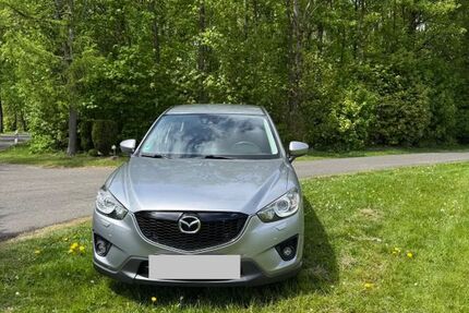 Mazda CX-5 150.000 km 8.500 &euro; Wenden 57482