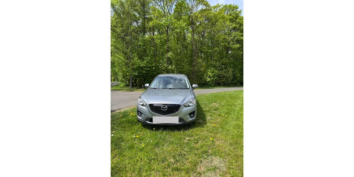 Mazda CX-5 150.000 km 8.500 &euro; Wenden 57482
