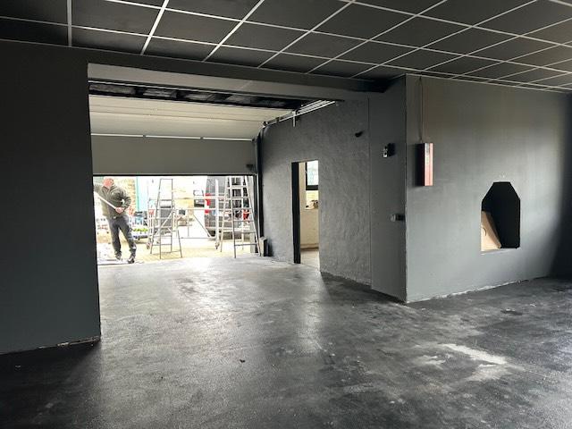 Gewerbeobjekt Gevelsberg - 2.000&euro; | Angebot:24490705