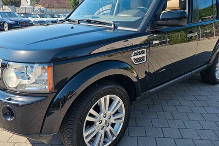 Land Rover Discovery 197.500 km 13.900 &euro; Schwandorf 92421
