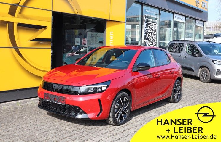 Opel Corsa 2.000 km 24.190 &euro; Ulm 89073