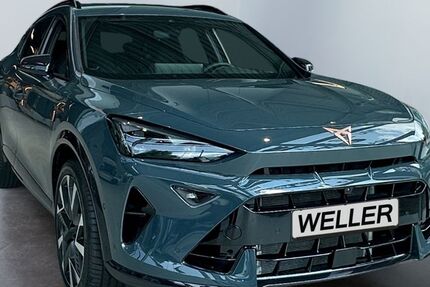 Cupra Formentor 8.000 km 38.896 € Bremen 28205