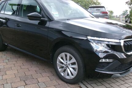 Skoda Kamiq 14.550 km 24.988 &euro; Michelfeld 91275