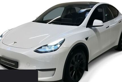 Tesla Model Y 80.339 km 31.400 &euro; Obertraubling 93083