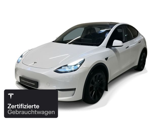 Tesla Model Y 80.339 km 31.400 &euro; Obertraubling 93083
