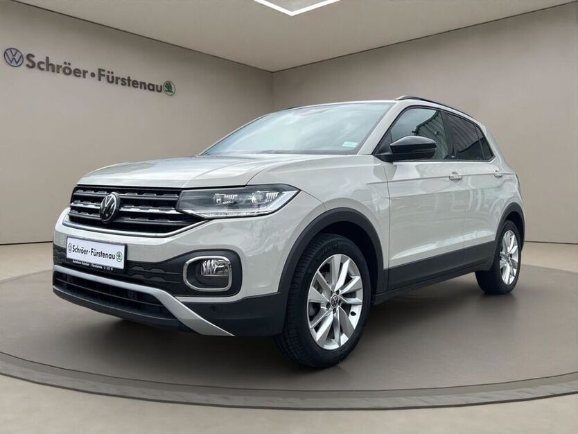 T-Cross