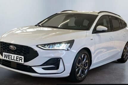 Ford Focus 55.805 km 17.180 &euro; Bremen 28205