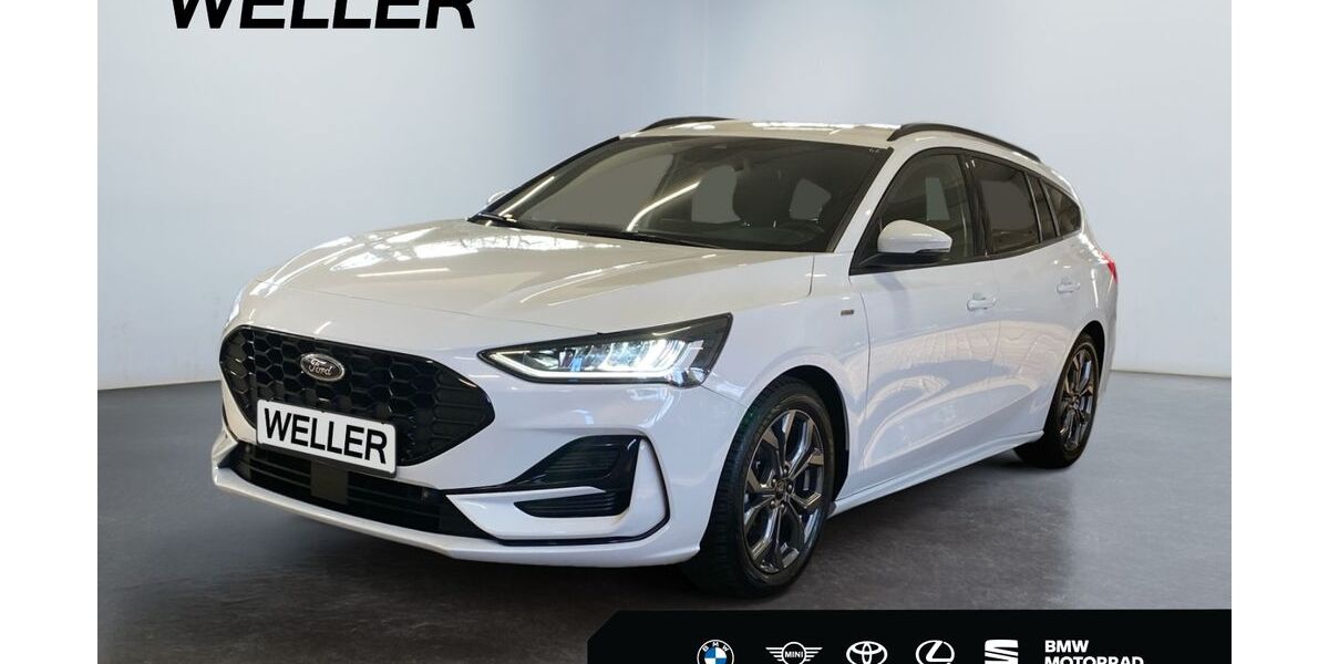 Ford Focus 55.805 km 17.180 &euro; Bremen 28205