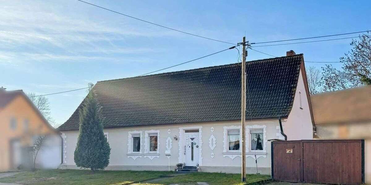 Einfamilienhaus Wörmlitz Wörmlitz - 4 Zimmer, 124 m&sup2;, 98.712&euro; | Angebot:24713195