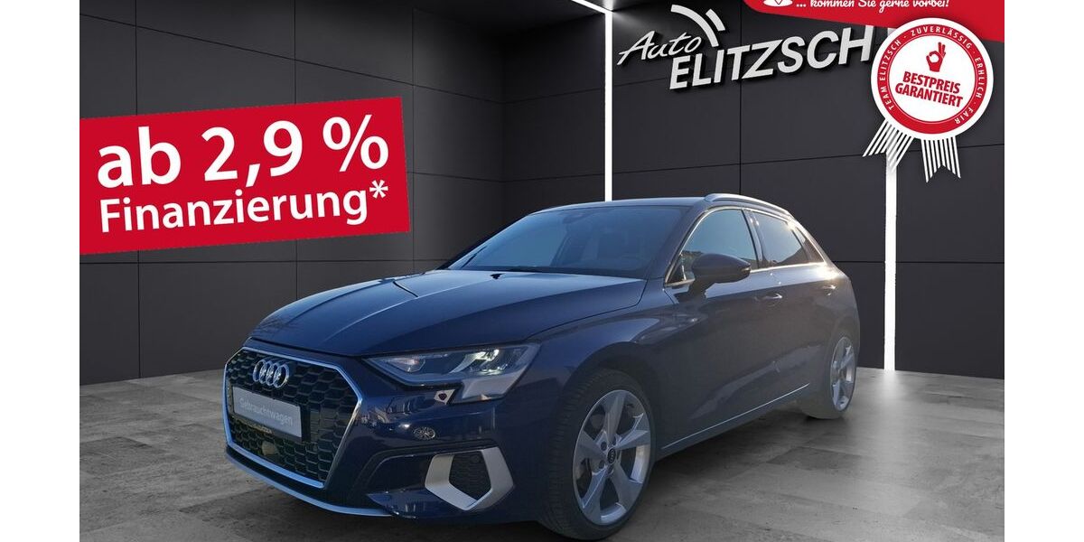 Audi A3 24.000 km 22.450 &euro; Kamenz 01917