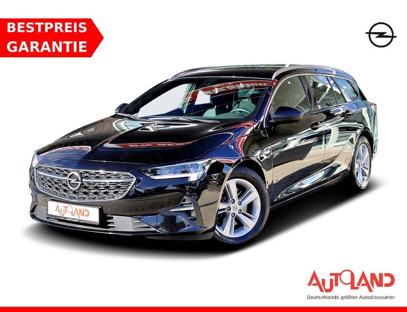 Opel Insignia 61.990 km 22.950 € Freiberg 09599