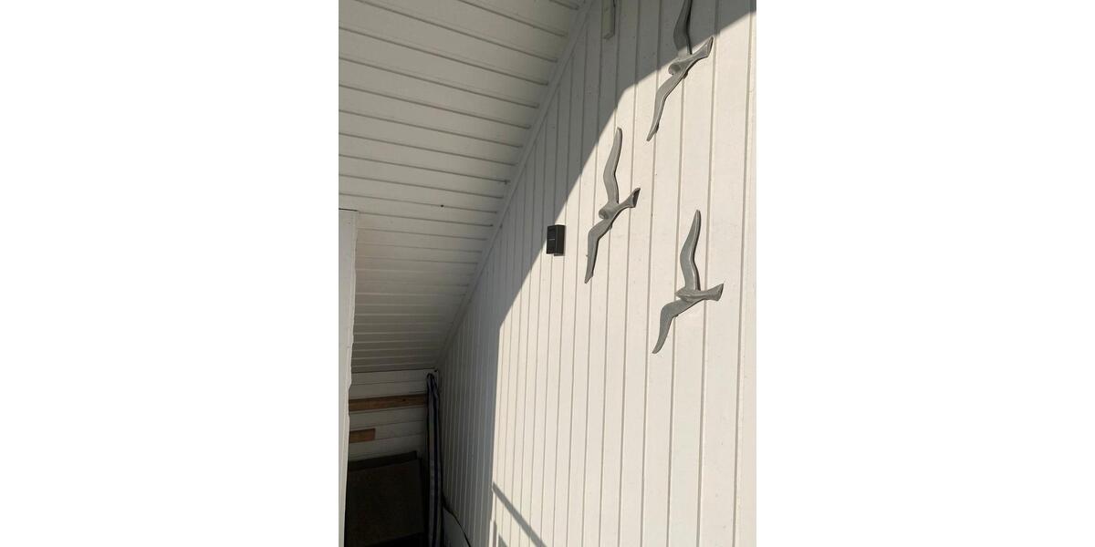 Dachgeschoßwohnung Lübeck Kücknitz - 3 Zimmer, 71 m&sup2;, 1.770&euro; | Angebot:25498579