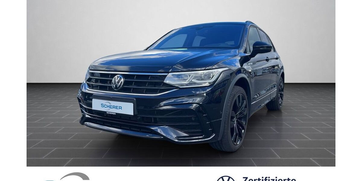 VW Tiguan 82.240 km 33.800 &euro; Ludwigshafen 67059