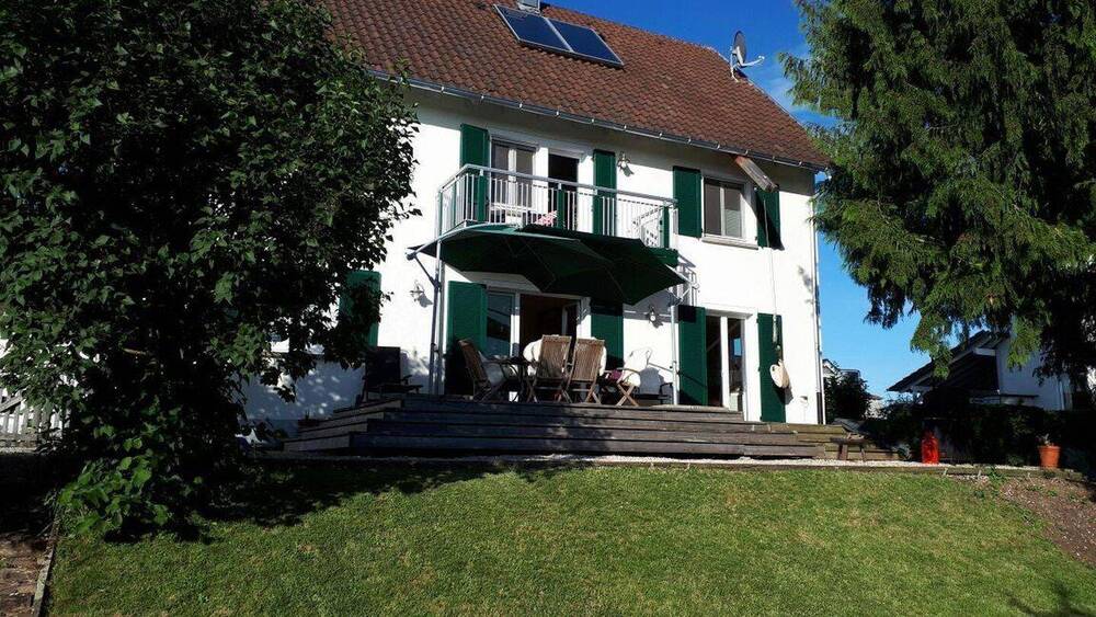 Einfamilienhaus Pfullendorf - 1 Zimmer, 160 m&sup2;, 720.000&euro; | Angebot:26614431