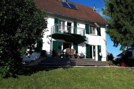 Haus Pfullendorf - 1 Zimmer, 160 m&sup2;, 720.000&euro; | Angebot:26614431