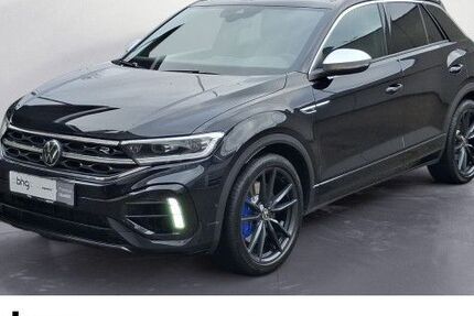 VW T-Roc 18.200 km 34.390 &euro; Lörrach 79540