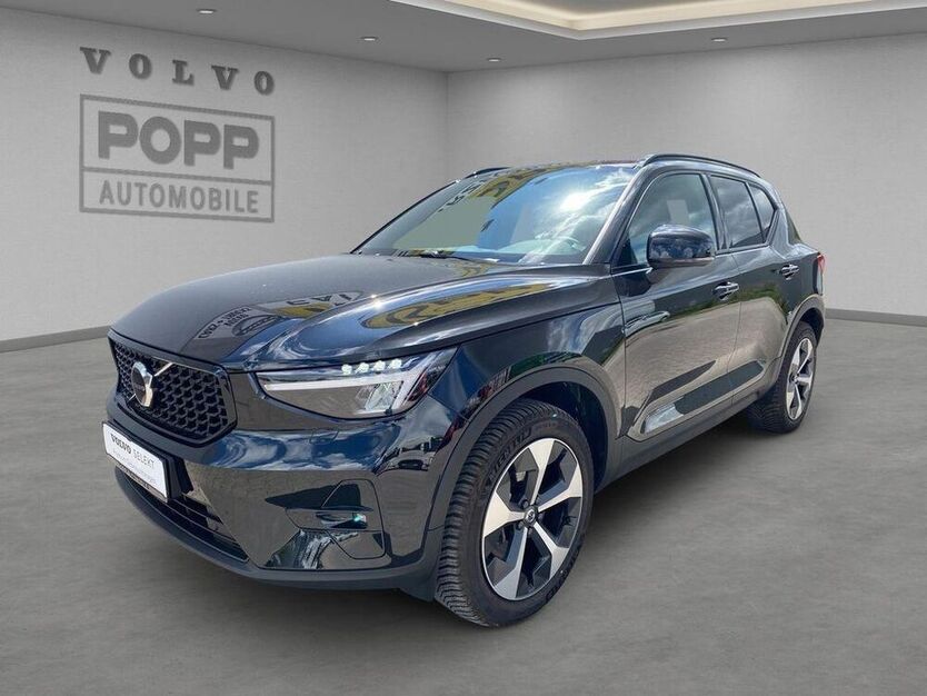 XC40