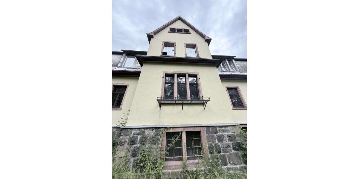 Gewerbeobjekt Tannenberg - 250.000&euro; | Angebot:27347011