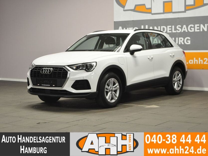 Audi Q3 65.704 km 25.990 € Schenefeld | Hamburg 22869
