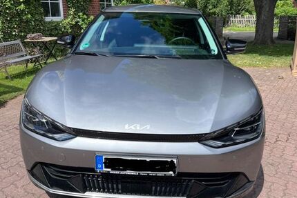 Kia EV6 40.000 km 33.900 &euro; Tosterglope 21371