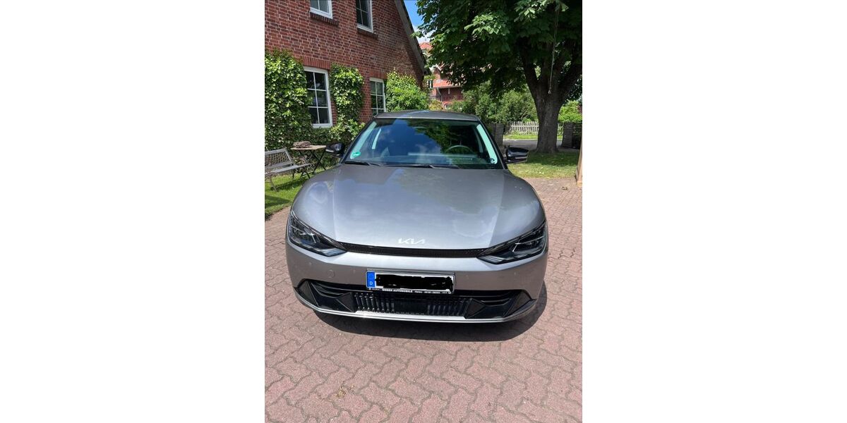 Kia EV6 40.000 km 33.900 &euro; Tosterglope 21371
