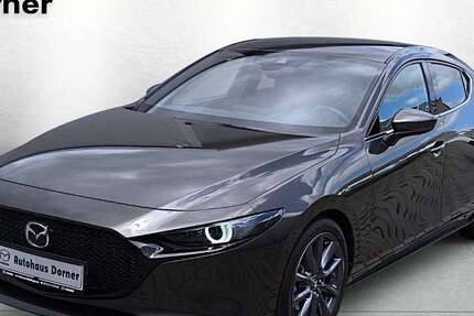 Mazda 3 36.448 km 18.290 &euro; Riedlingen 88499