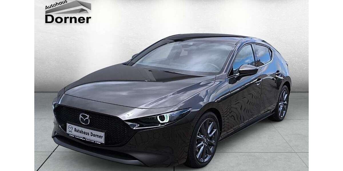 Mazda 3 36.448 km 18.290 &euro; Riedlingen 88499