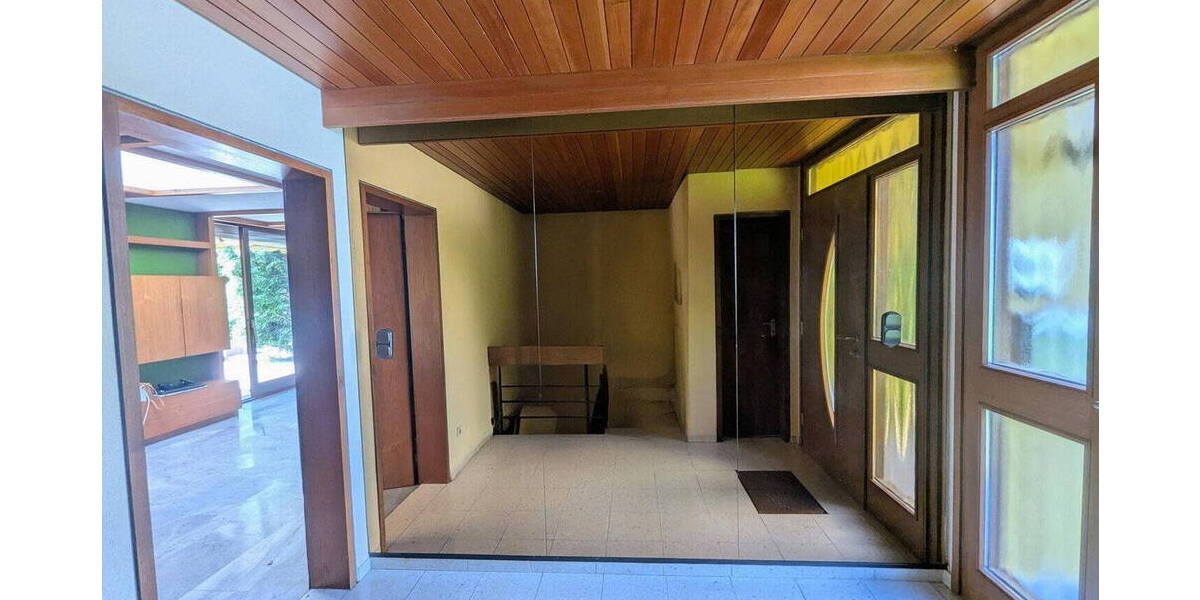 Bungalow Waiblingen Hegnach - 6 Zimmer, 140 m&sup2;, 570.000&euro; | Angebot:26788213