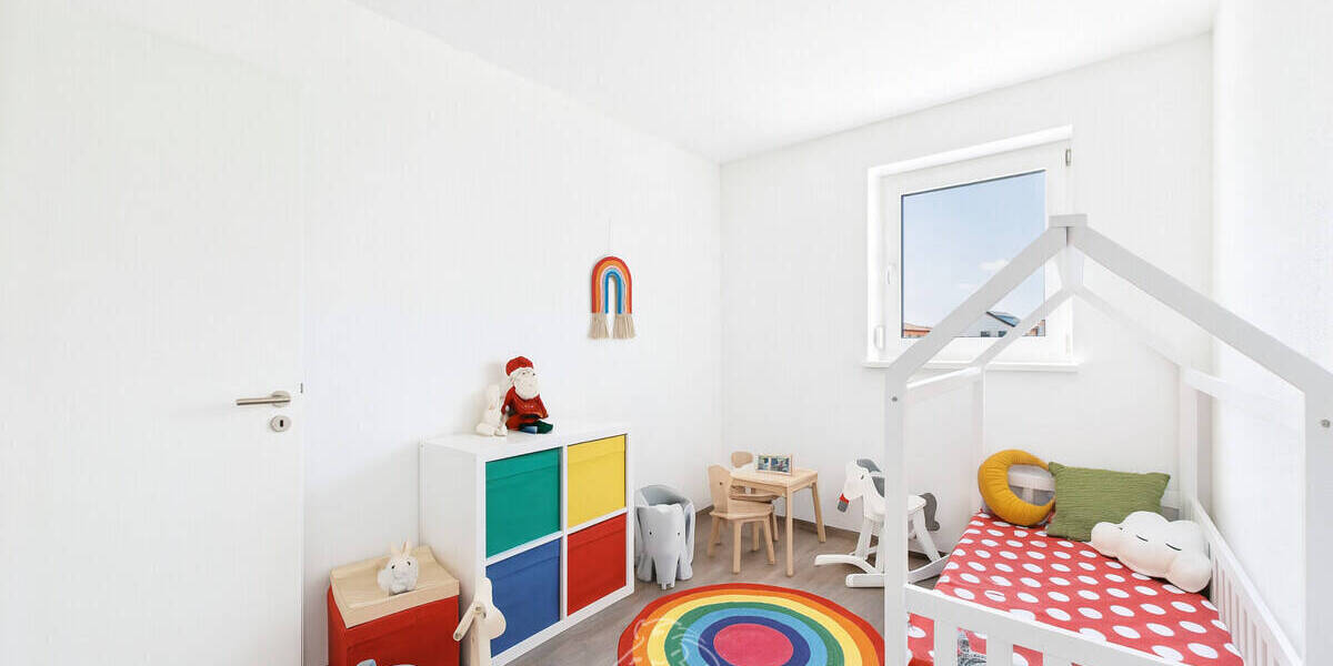 Etagenwohnung Hardheim - 3 Zimmer, 58 m&sup2;, 235.000&euro; | Angebot:25665432