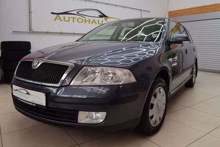 Skoda Octavia 153.000 km 2.950 &euro; Ottobrunn / Riemerling 85521