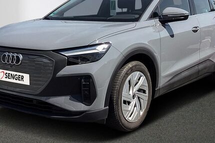 Audi Q4 e-tron 24.111 km 26.990 &euro; Münster 48153