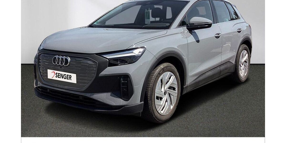 Audi Q4 e-tron 24.111 km 26.990 &euro; Münster 48153