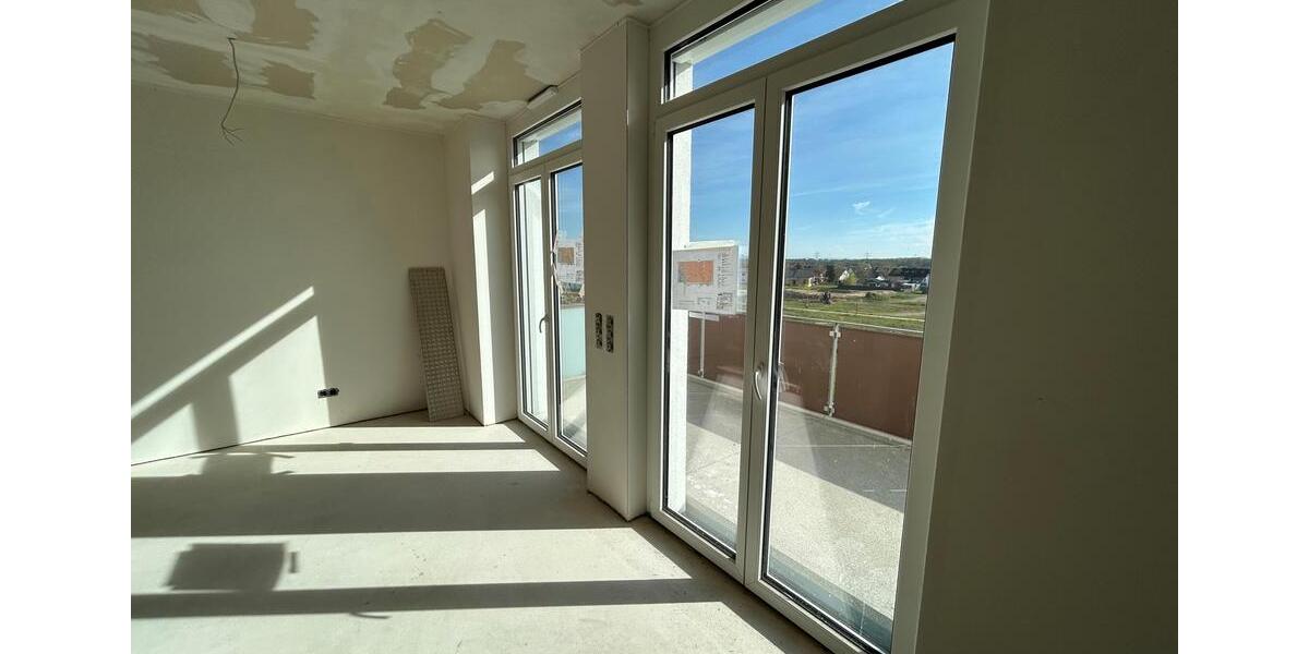 Etagenwohnung Rheinau - 2 Zimmer, 62 m&sup2;, 900&euro; | Angebot:26090168