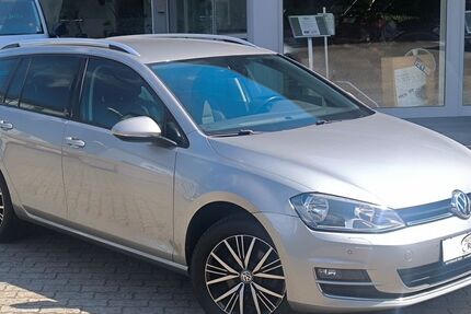 VW Golf 67.410 km 13.950 &euro; Xanten 46509