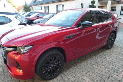 Mazda CX-60 63.500 km 36.890 &euro; Stemwede 32351