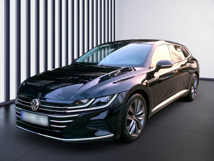 VW Arteon 89.400 km 26.400 € Bernried 94505