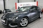 Audi A4 Avant 40 TDI QUATTRO BUSINESS ADVANCED / LED 172.000 km 22.555 &euro; Hamm 59077
