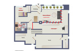 Gewerbeobjekt Schmallenberg Bad Fredeburg - 9 Zimmer, 70 m&sup2;, 299.000&euro; | Angebot:25682614