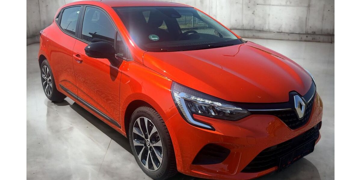 Renault Clio 25.400 km 13.100 &euro; Wölfersheim 61200