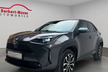 Toyota Yaris Cross 67.000 km 22.985 &euro; Kronach 96317