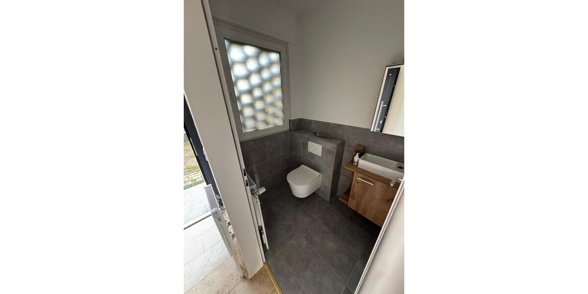 Doppelhaushälfte Bielefeld Jöllenbeck - 4 Zimmer, 105 m&sup2;, 1.590&euro; | Angebot:26374928