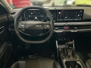 Kia K4 SW 1.6T 150 DCT VIS KOM+PRIVACY 4.500 km 30.990 &euro; Höhenkirchen-Siegertsbrun 85635