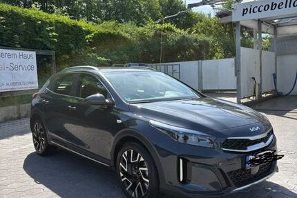 Kia XCeed 5.000 km 25.500 &euro; Hausham 83734