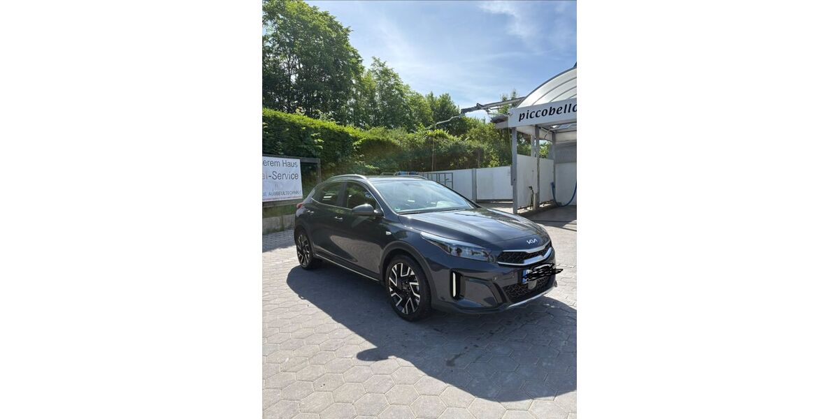 Kia XCeed 5.000 km 25.500 &euro; Hausham 83734
