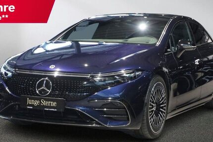 Mercedes-Benz EQS 94.783 km 58.130 &euro; Ahlen 59229