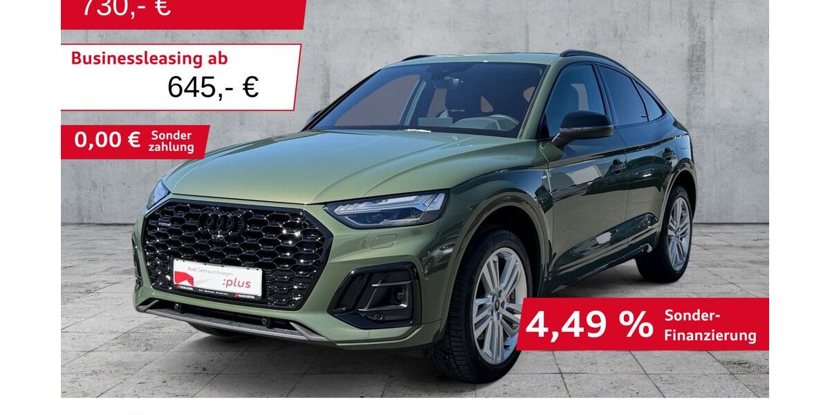 Audi Q5 2.141 km 58.930 &euro; Hof 95030