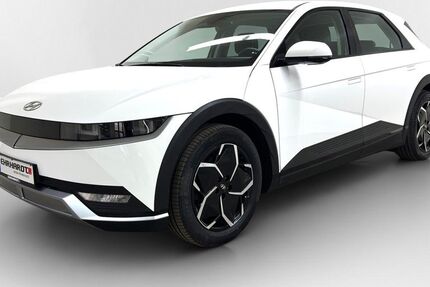 Hyundai IONIQ 5 39.010 km 22.290 &euro; Hildburghausen 98646