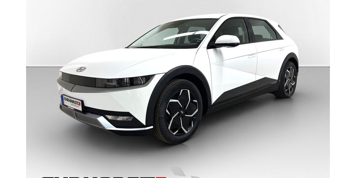 Hyundai IONIQ 5 39.010 km 22.290 &euro; Hildburghausen 98646